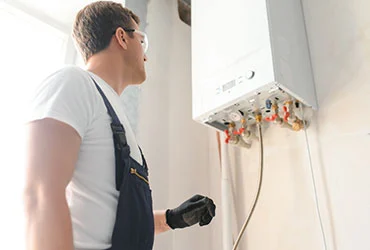 Kandıra Buderus Kombi Arıza Tespiti