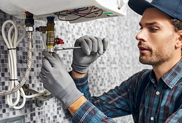 Kandıra Buderus Kombi Bakımı