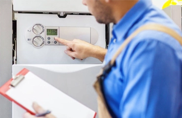 Kandıra Buderus Kombi Arıza Giderme