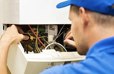  Kandıra Buderus Bölge Servisi