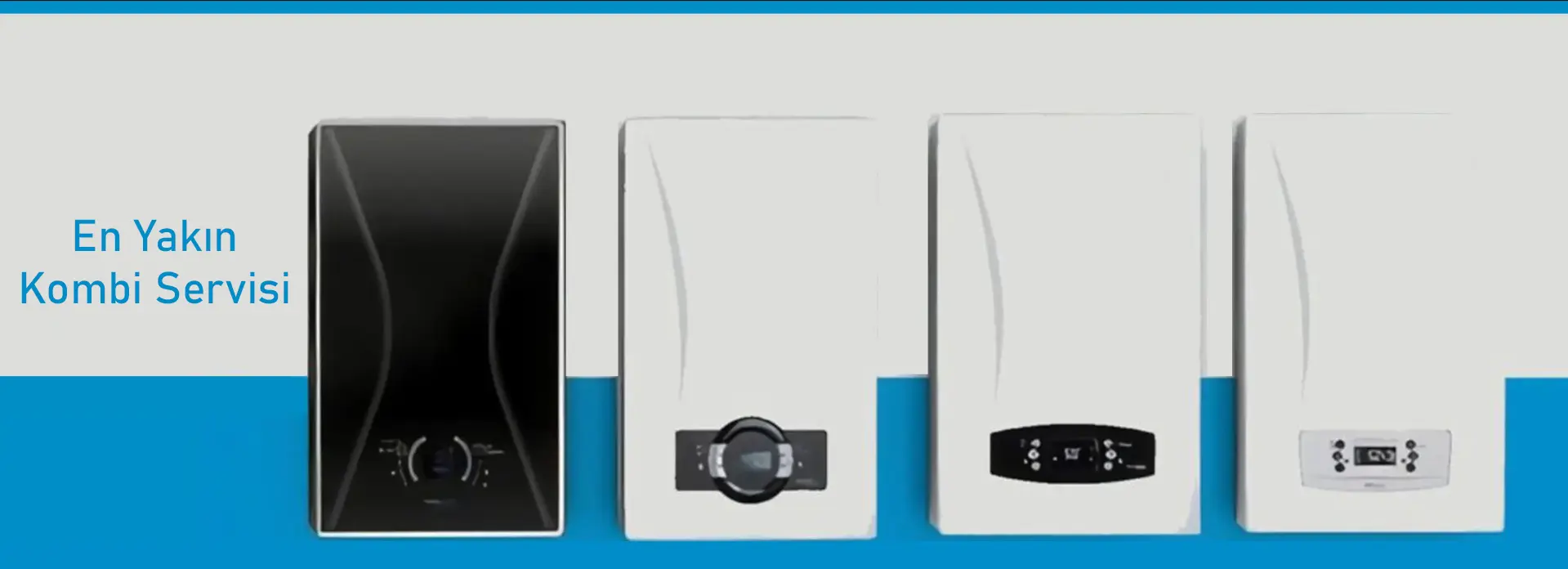 Kandıra Buderus Kombi Servisi Logo